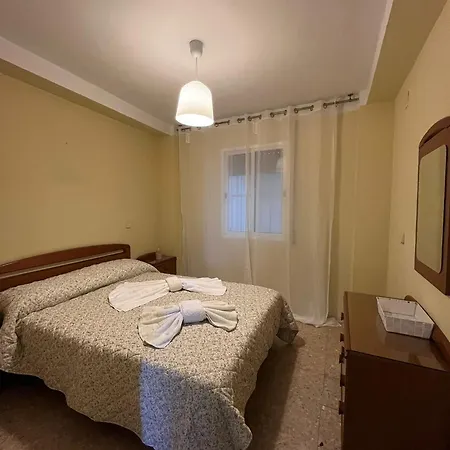 Precioso Piso En El Puerto De Апартаменты Гандия