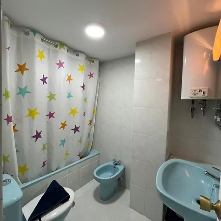 Precioso Piso En El Puerto De Апартаменты *